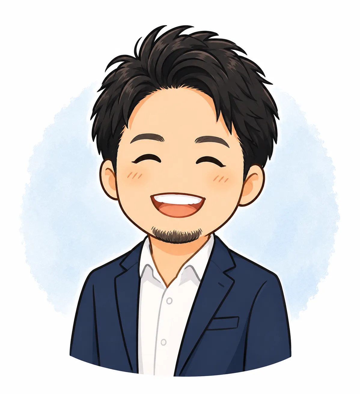 担当者 宮川ともき